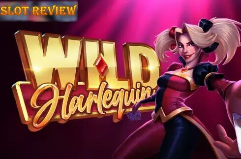 Wild Harlequin slot